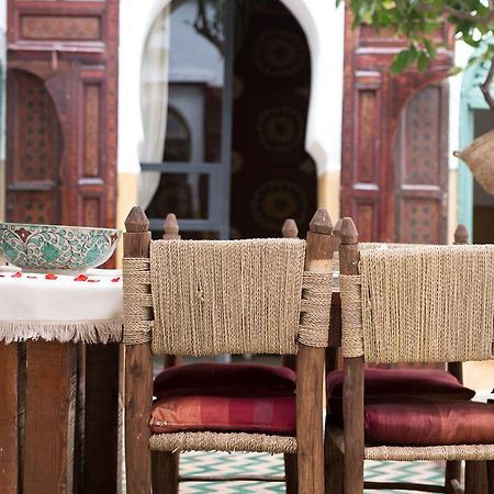 Origin Hotels Riad Magi Marrakesh Eksteriør bilde