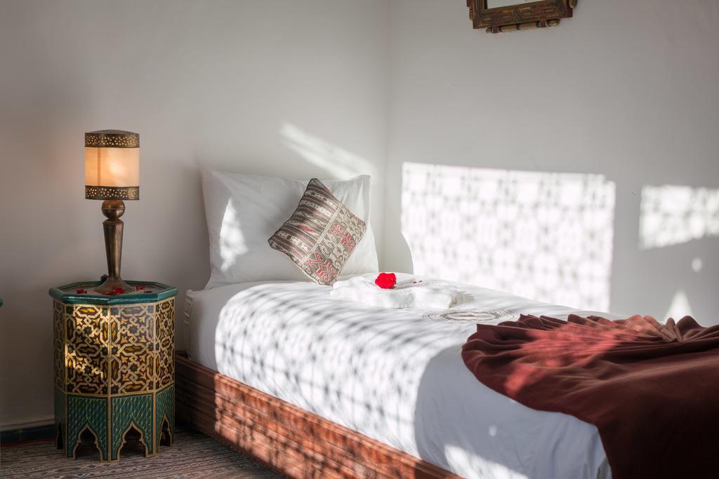 Origin Hotels Riad Magi Marrakesh Eksteriør bilde