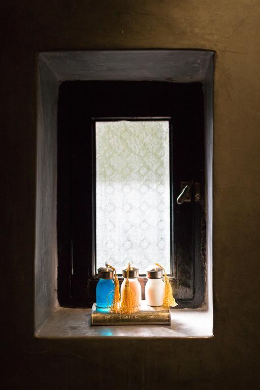 Origin Hotels Riad Magi Marrakesh Eksteriør bilde