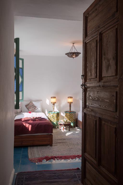 Origin Hotels Riad Magi Marrakesh Rom bilde