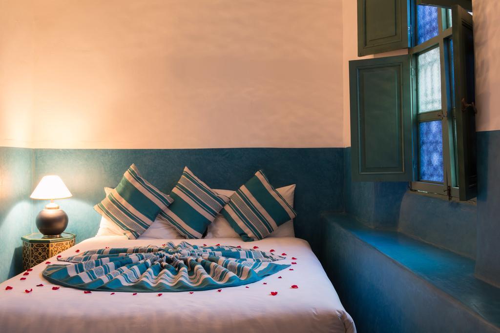 Origin Hotels Riad Magi Marrakesh Rom bilde