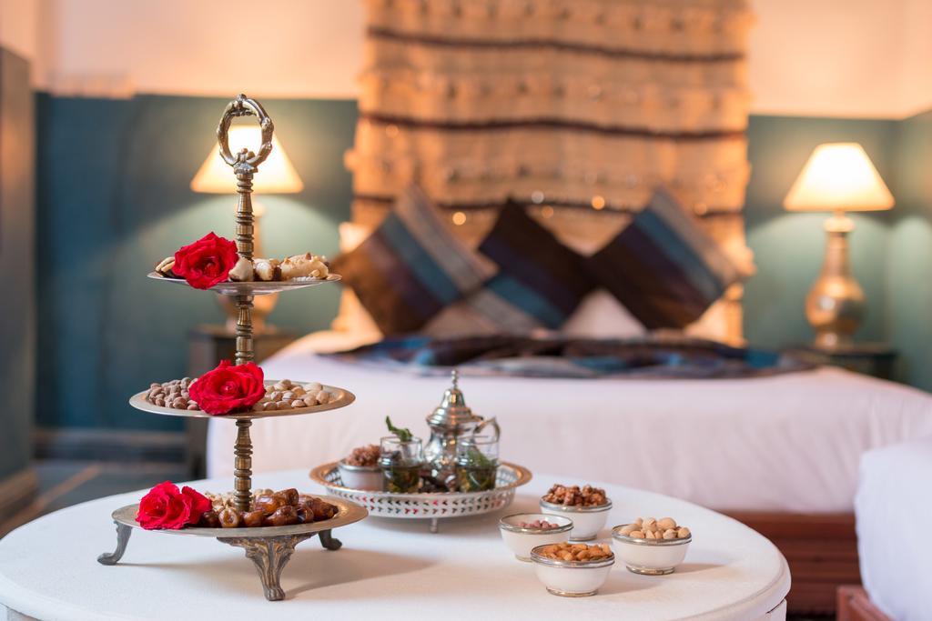 Origin Hotels Riad Magi Marrakesh Rom bilde