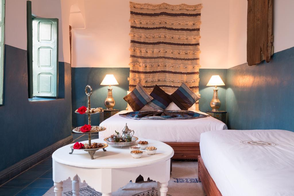 Origin Hotels Riad Magi Marrakesh Rom bilde