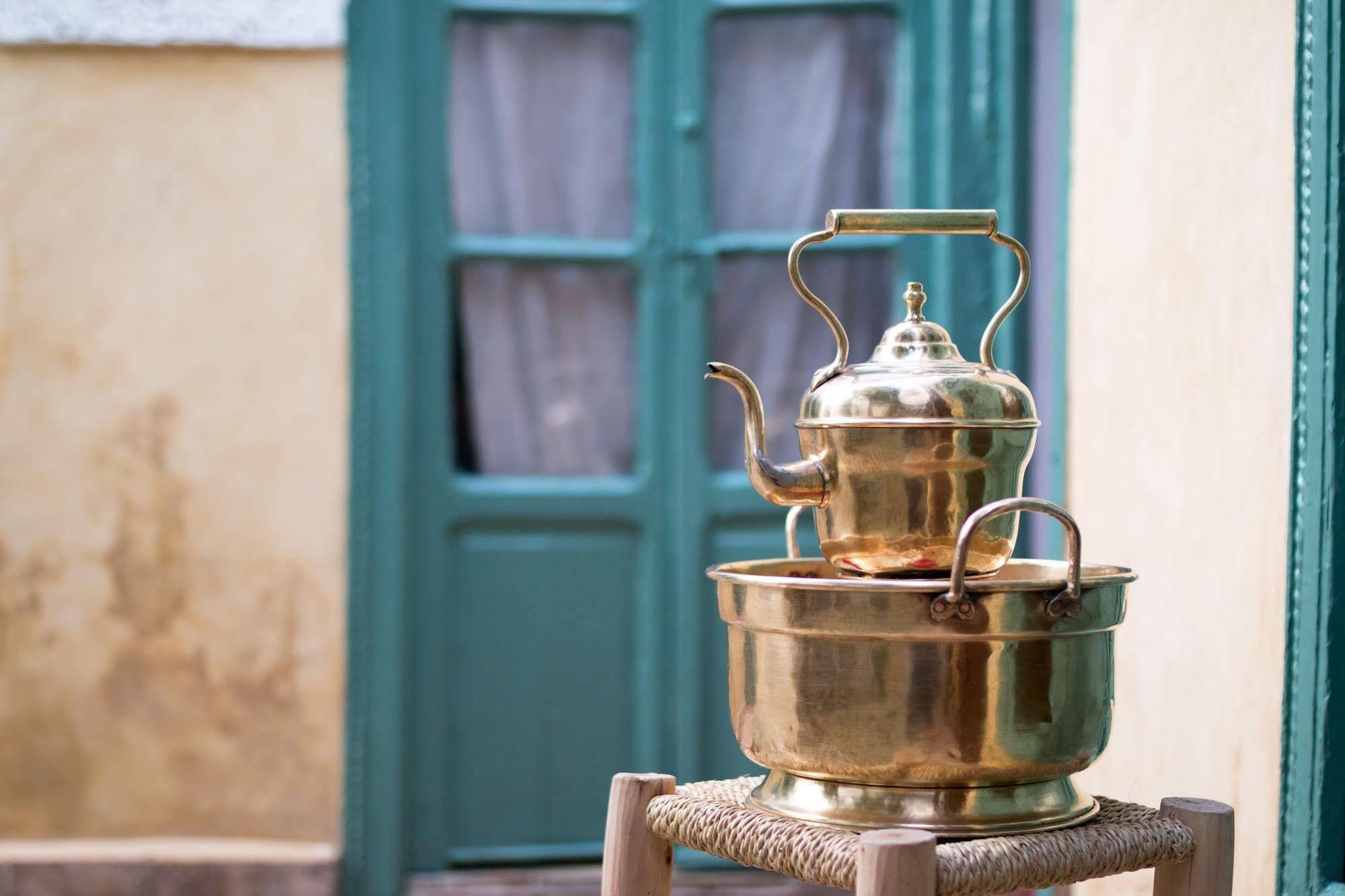 Origin Hotels Riad Magi Marrakesh Eksteriør bilde