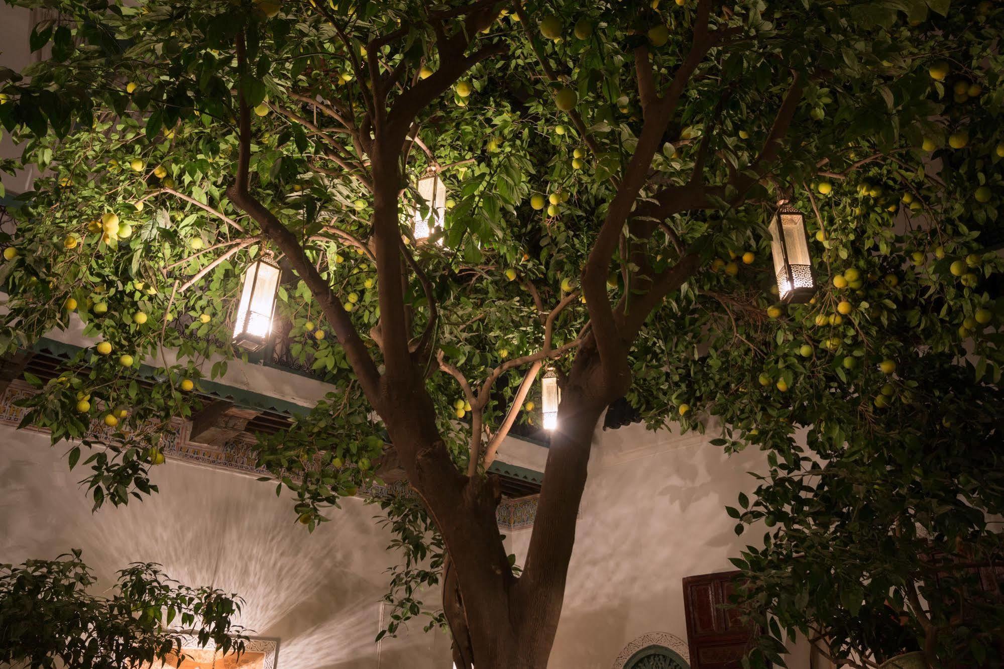 Origin Hotels Riad Magi Marrakesh Eksteriør bilde