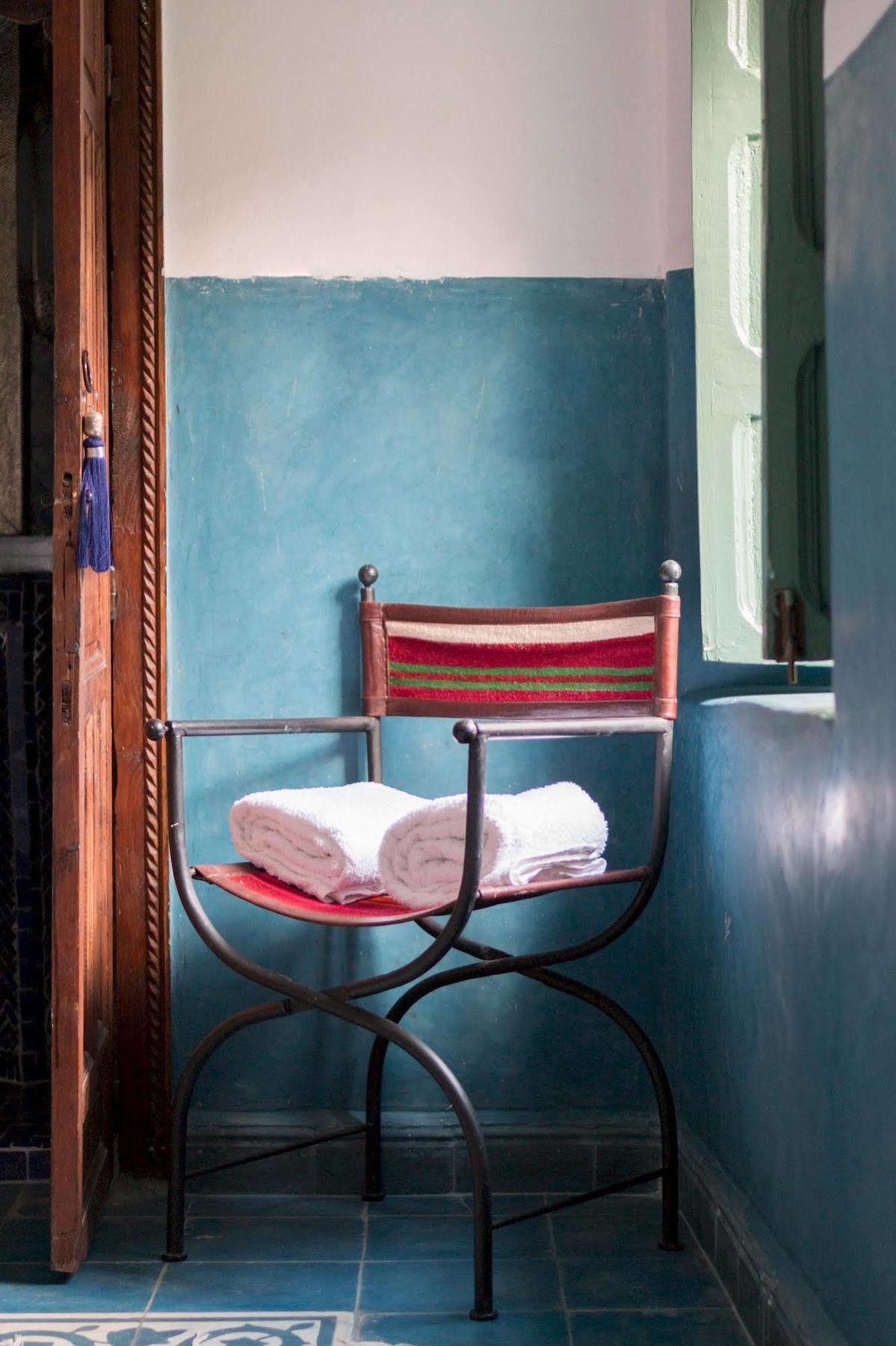 Origin Hotels Riad Magi Marrakesh Eksteriør bilde