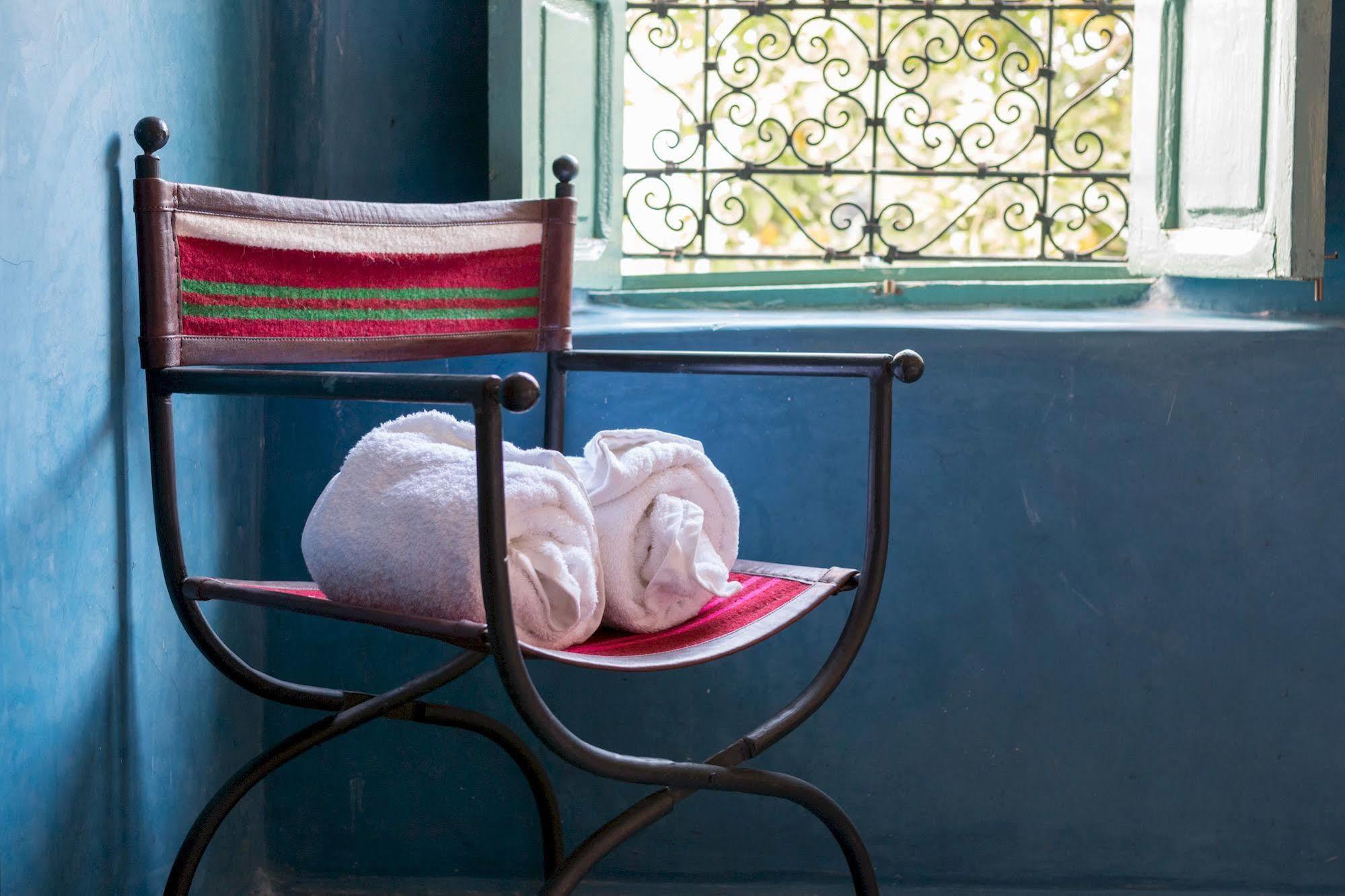 Origin Hotels Riad Magi Marrakesh Eksteriør bilde