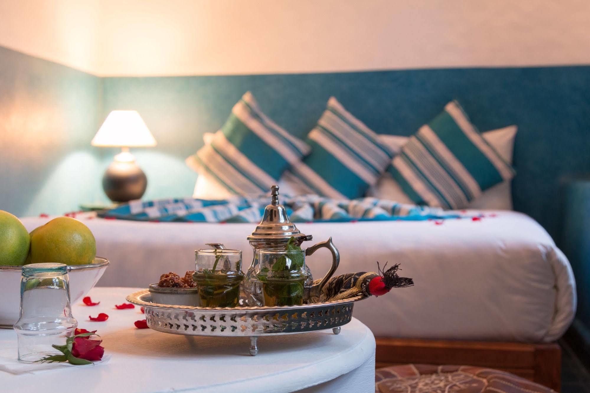 Origin Hotels Riad Magi Marrakesh Eksteriør bilde