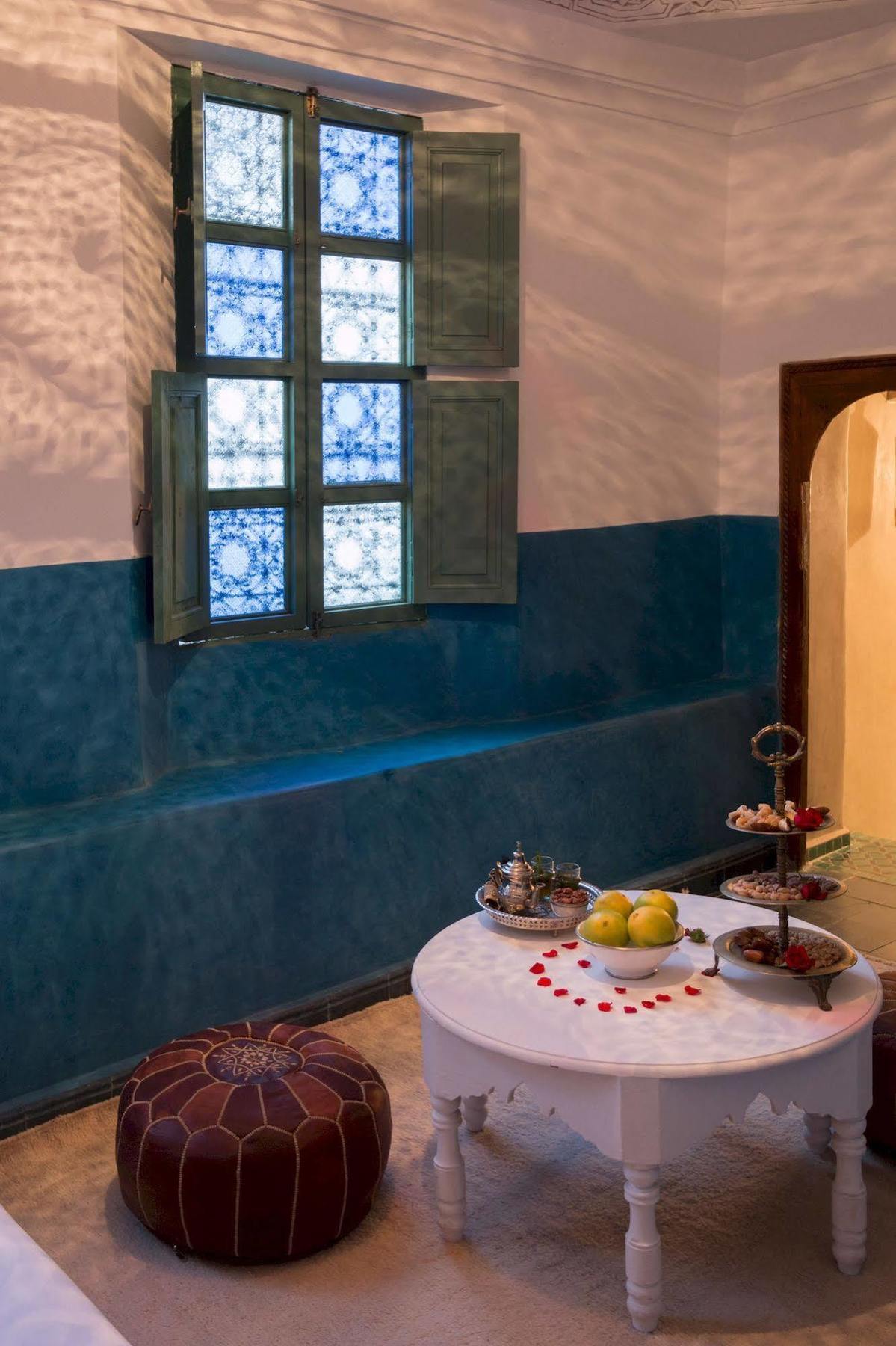 Origin Hotels Riad Magi Marrakesh Eksteriør bilde
