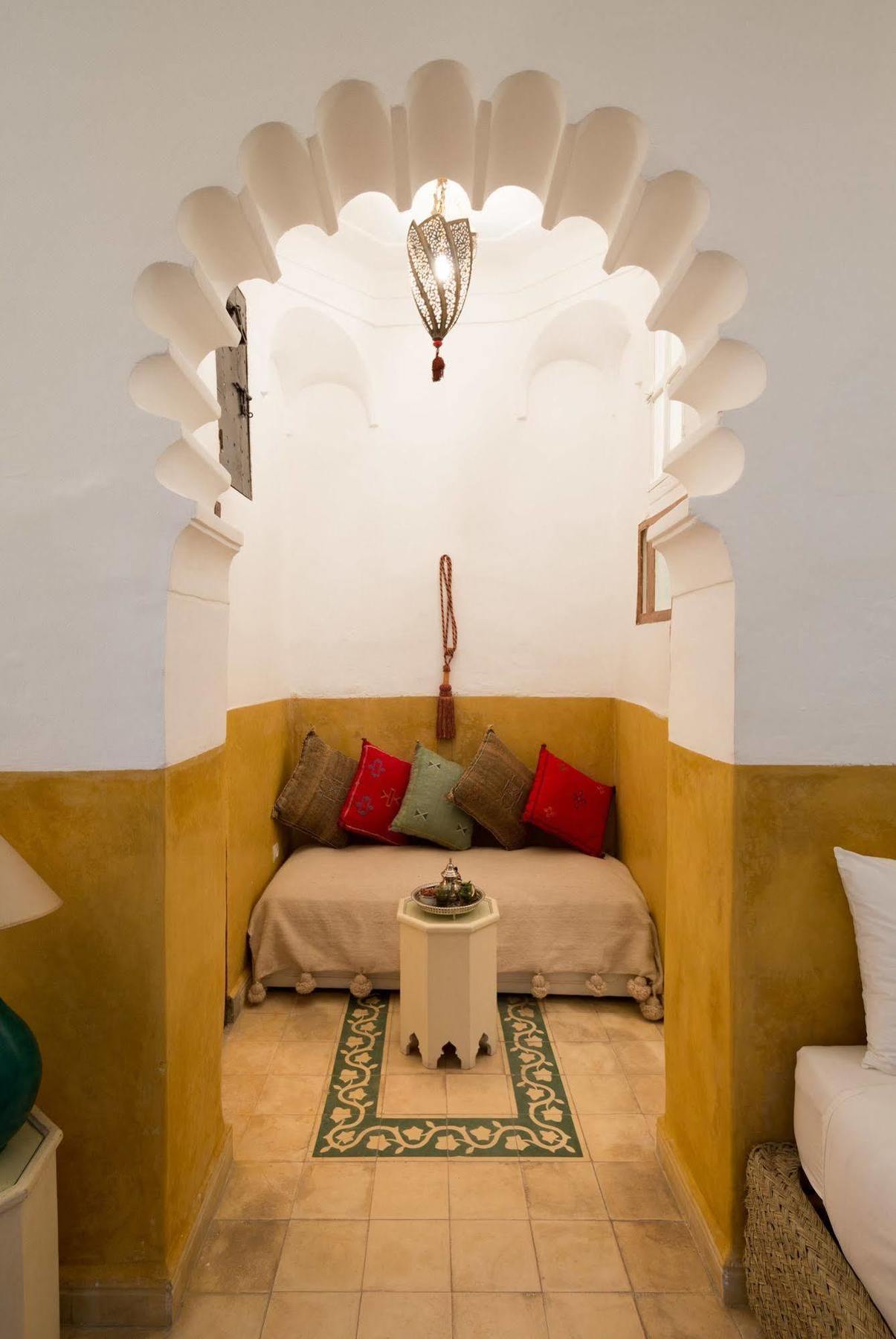 Origin Hotels Riad Magi Marrakesh Eksteriør bilde
