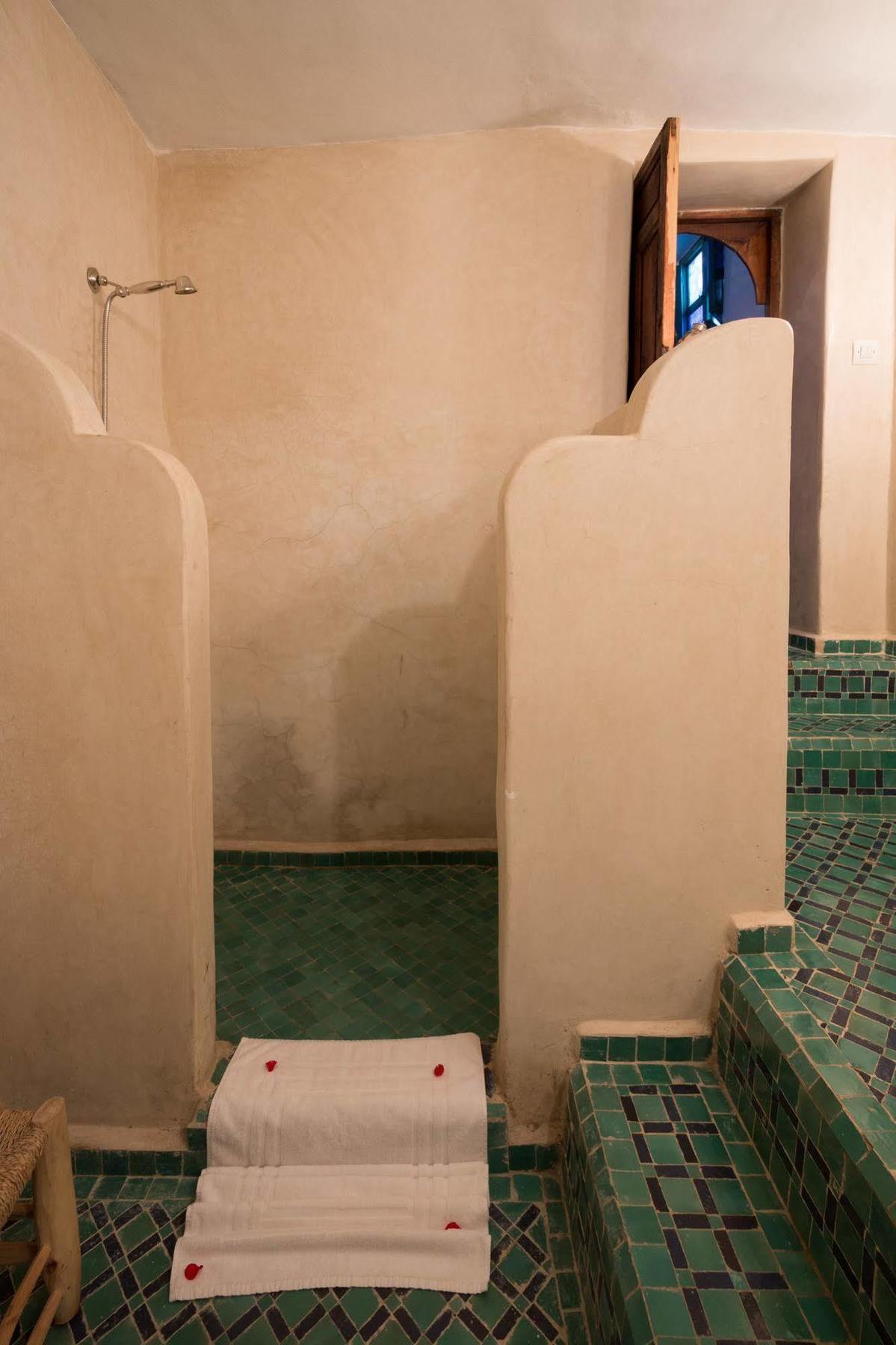 Origin Hotels Riad Magi Marrakesh Eksteriør bilde