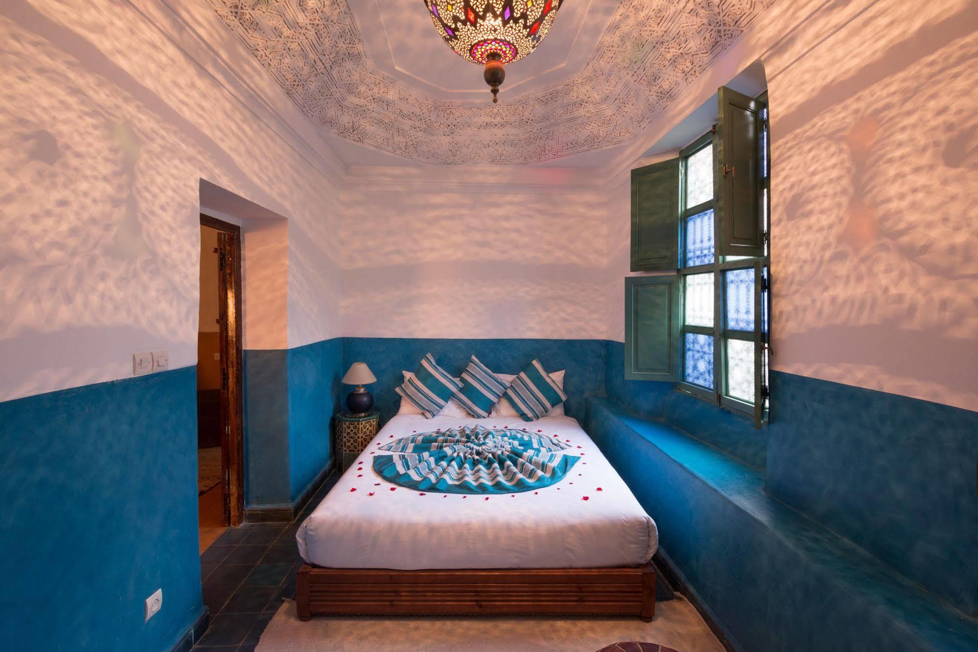 Origin Hotels Riad Magi Marrakesh Eksteriør bilde