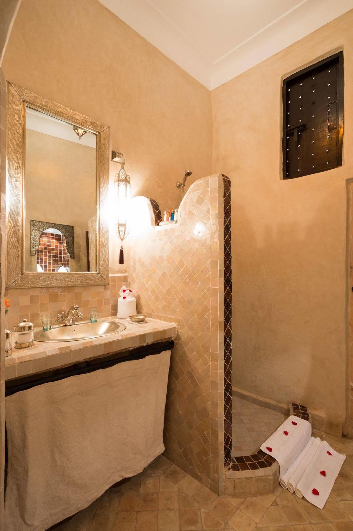 Origin Hotels Riad Magi Marrakesh Eksteriør bilde