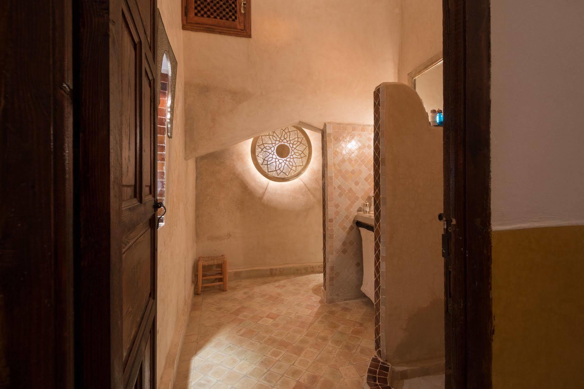 Origin Hotels Riad Magi Marrakesh Eksteriør bilde