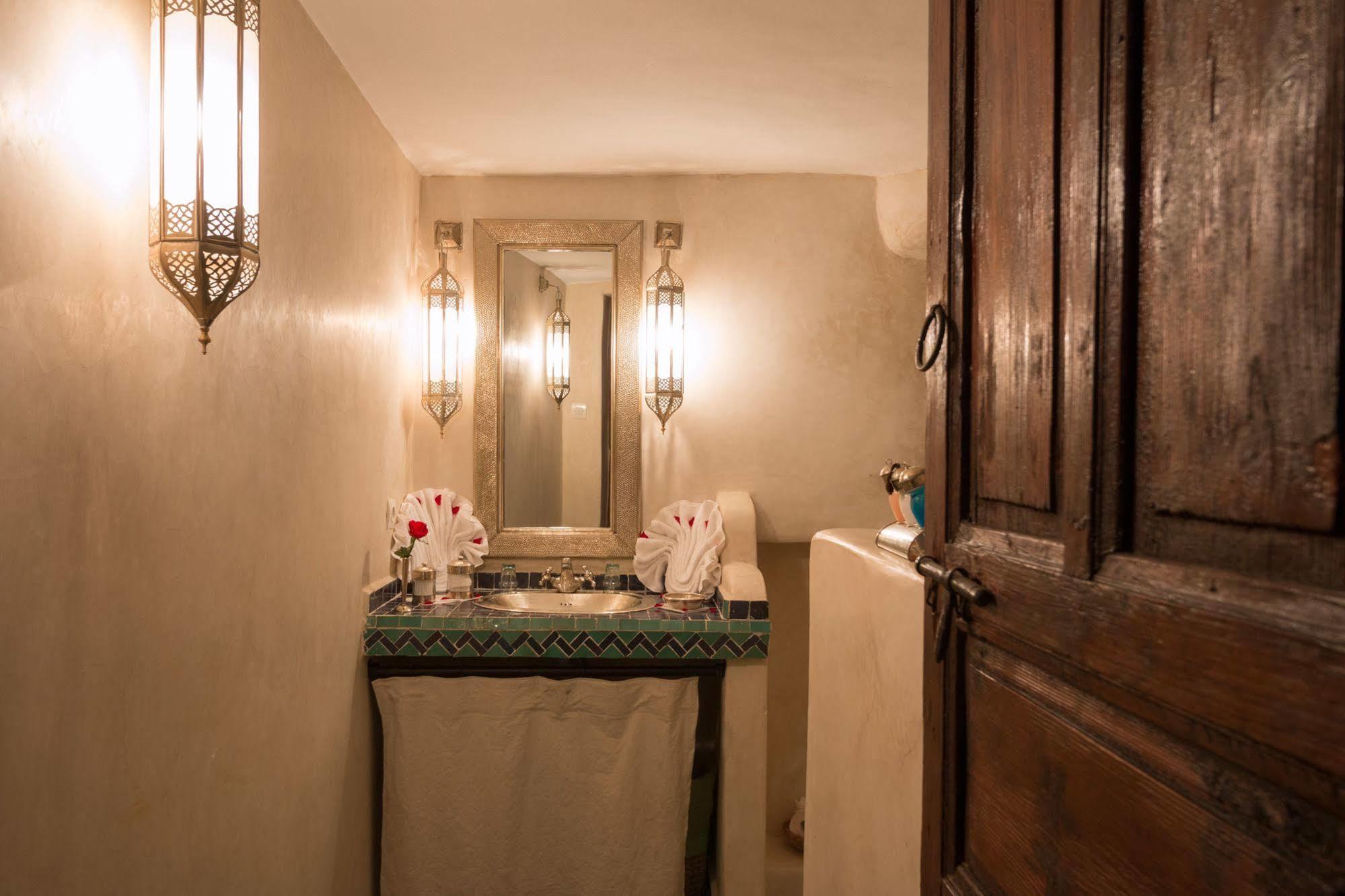 Origin Hotels Riad Magi Marrakesh Eksteriør bilde