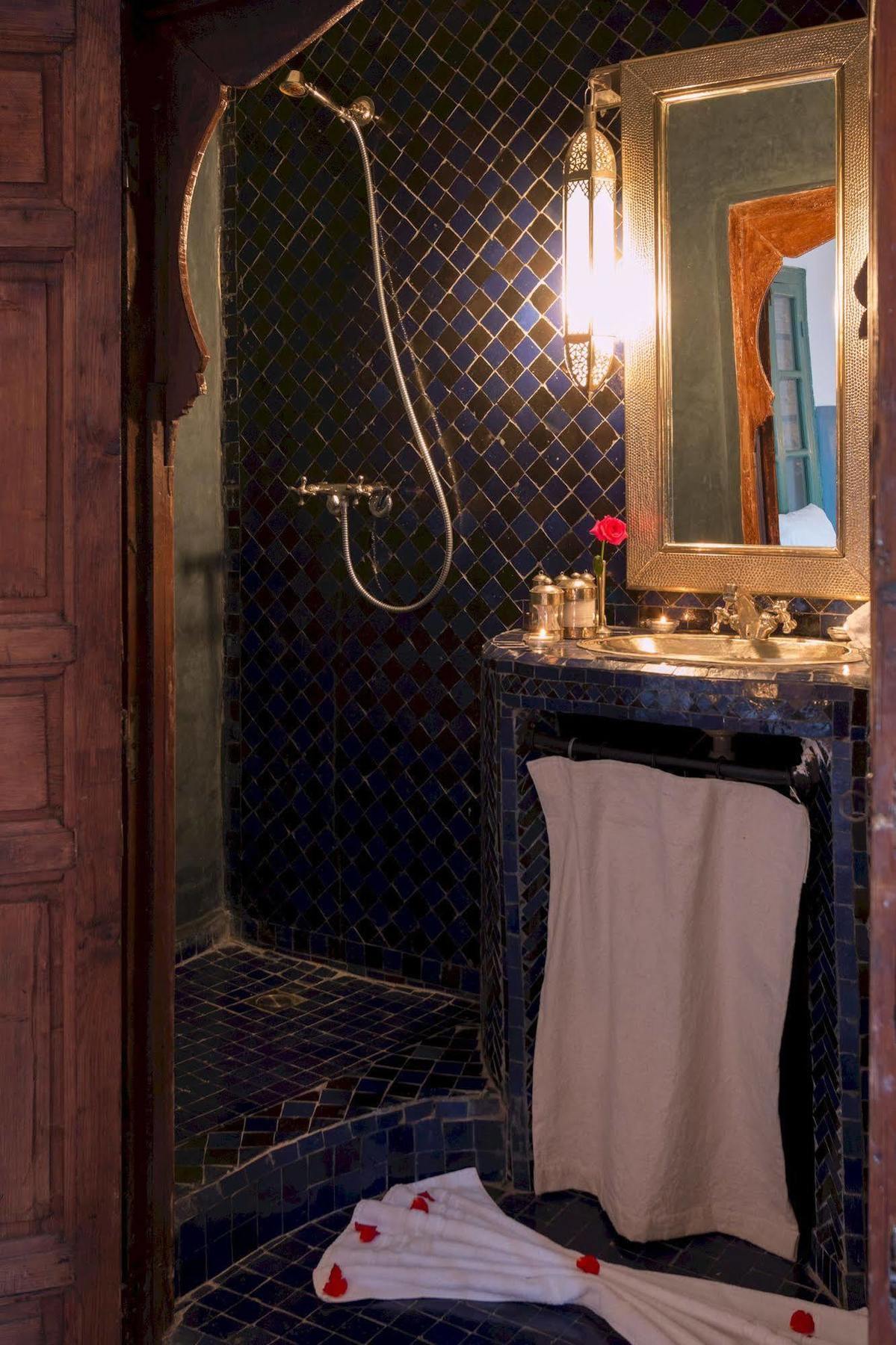 Origin Hotels Riad Magi Marrakesh Eksteriør bilde
