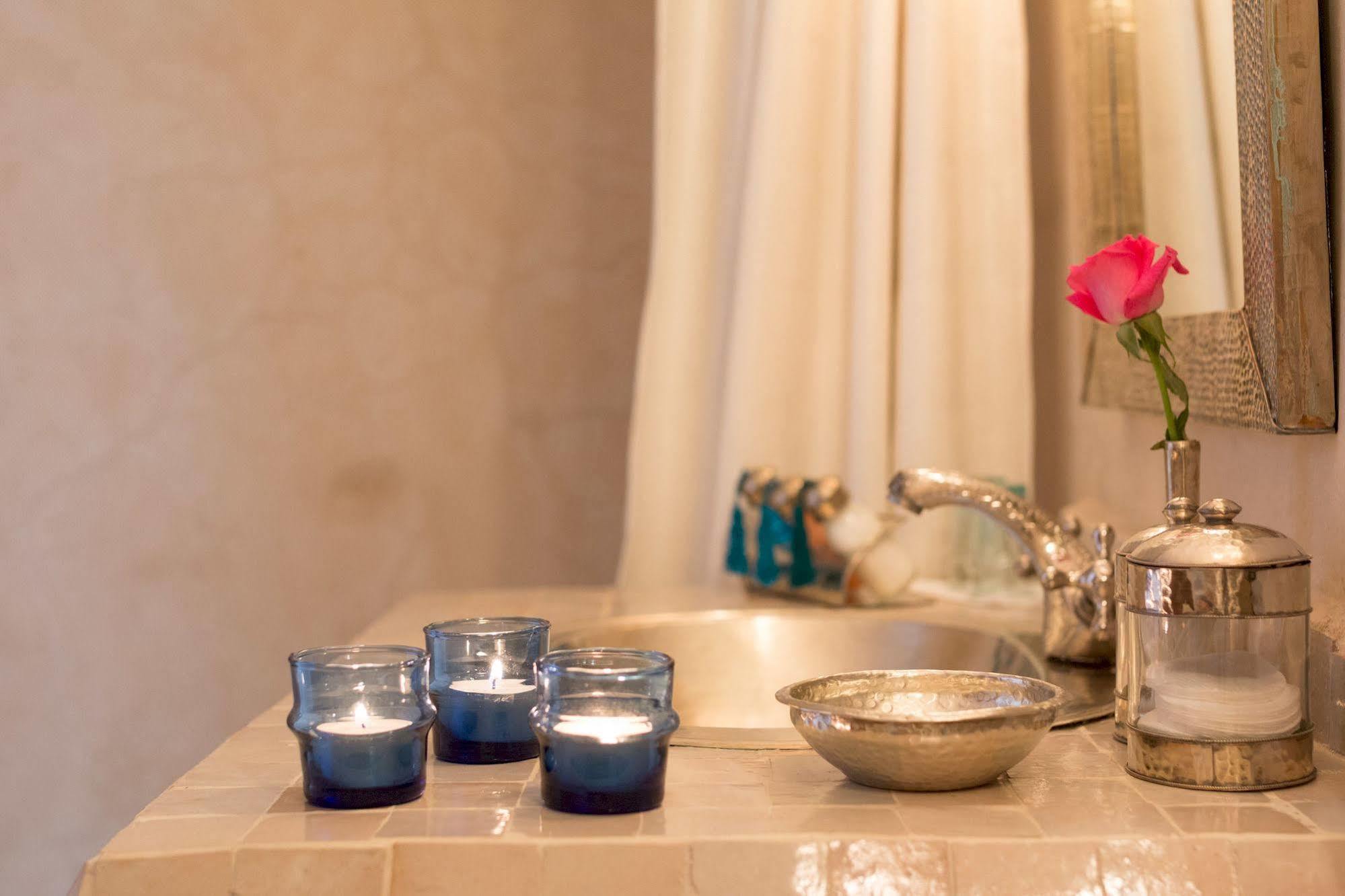 Origin Hotels Riad Magi Marrakesh Eksteriør bilde
