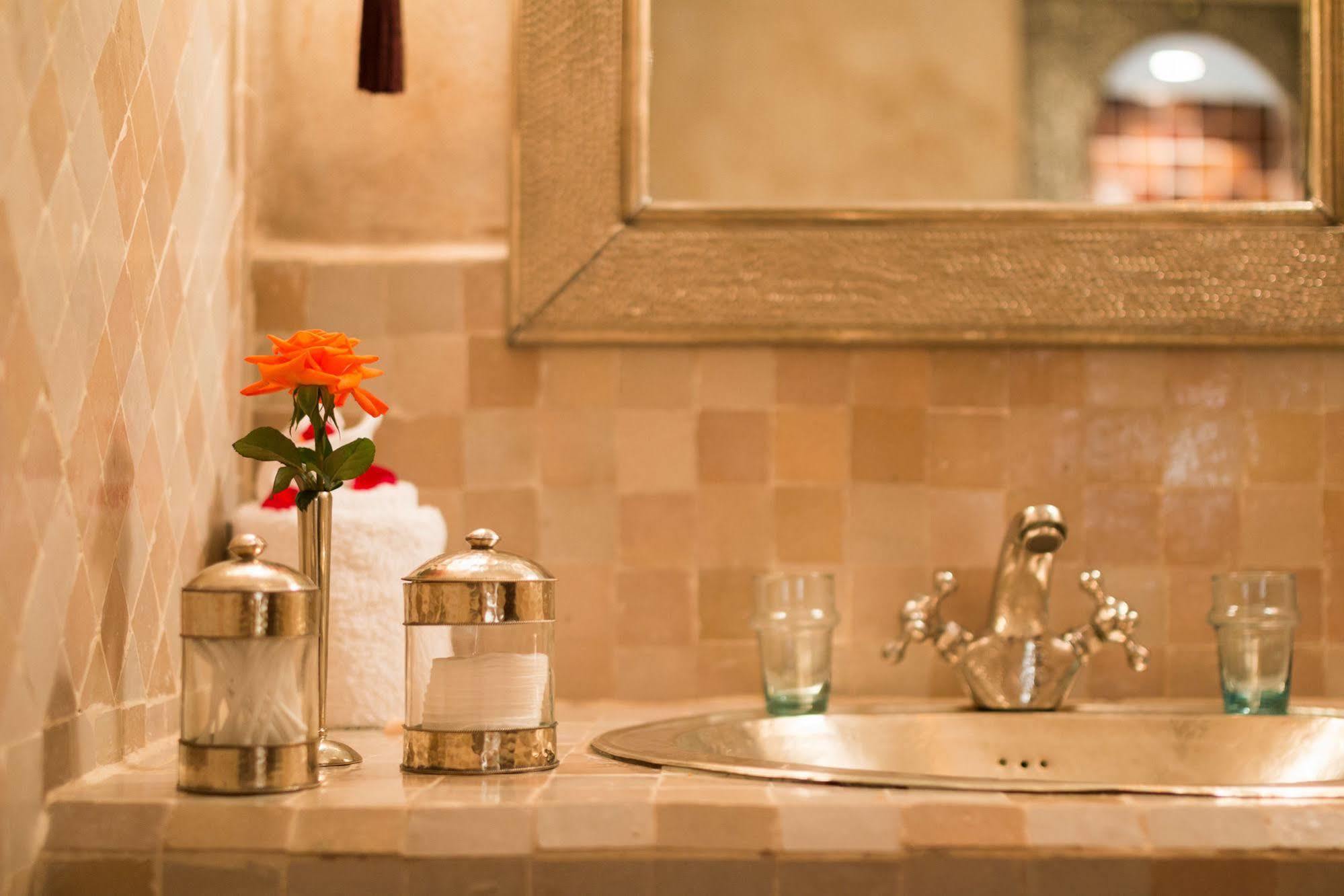 Origin Hotels Riad Magi Marrakesh Eksteriør bilde