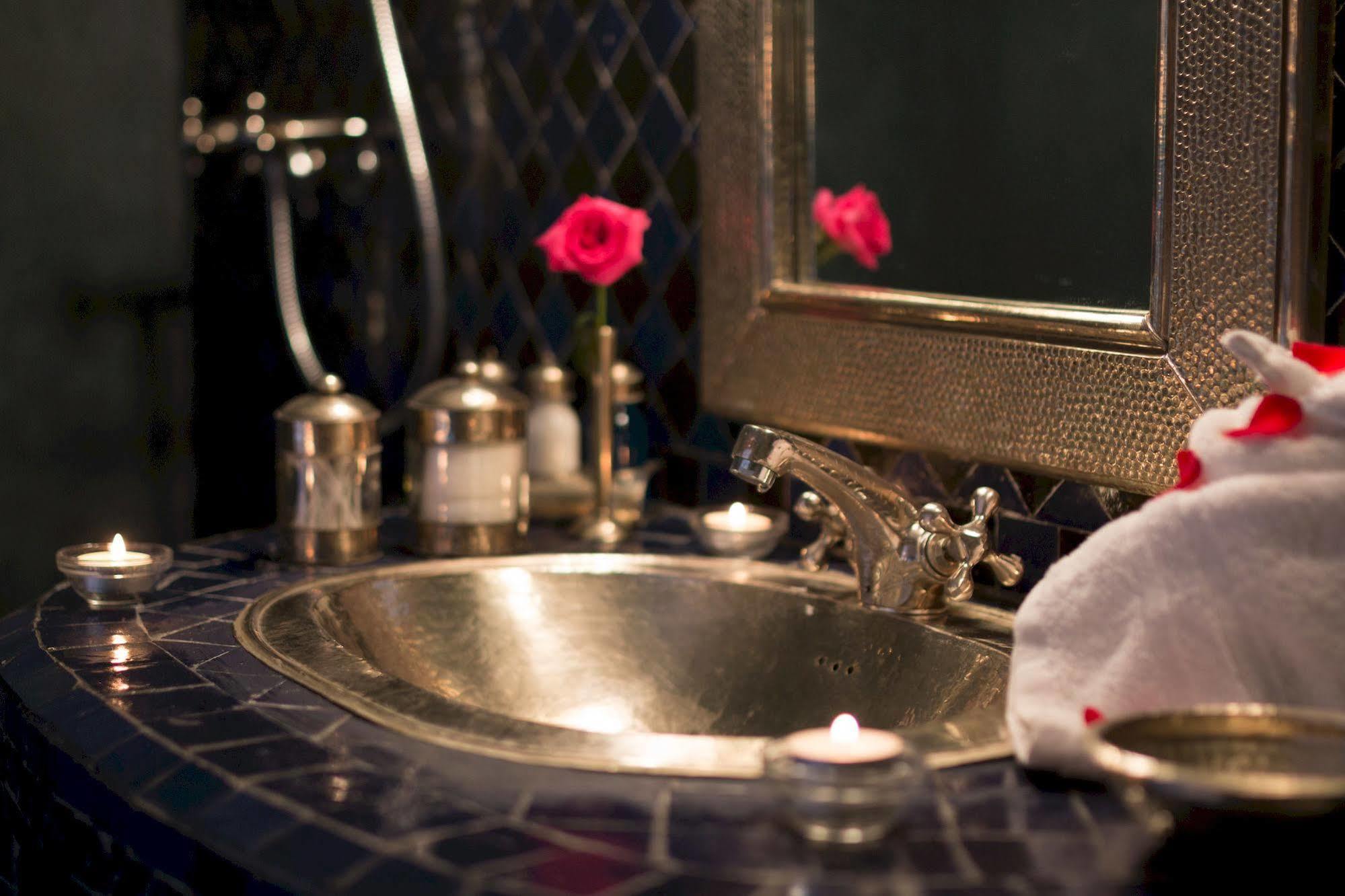 Origin Hotels Riad Magi Marrakesh Eksteriør bilde
