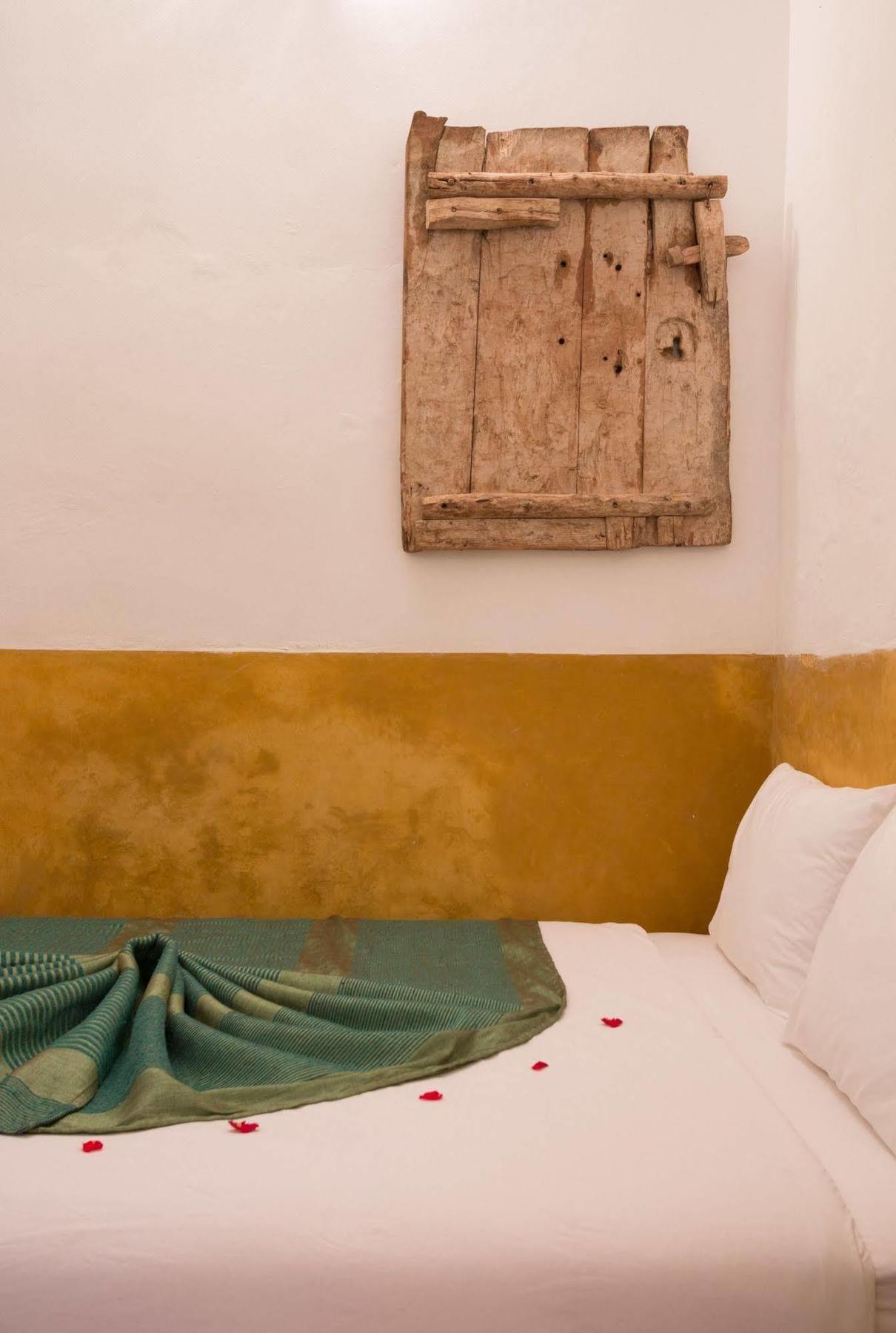 Origin Hotels Riad Magi Marrakesh Eksteriør bilde