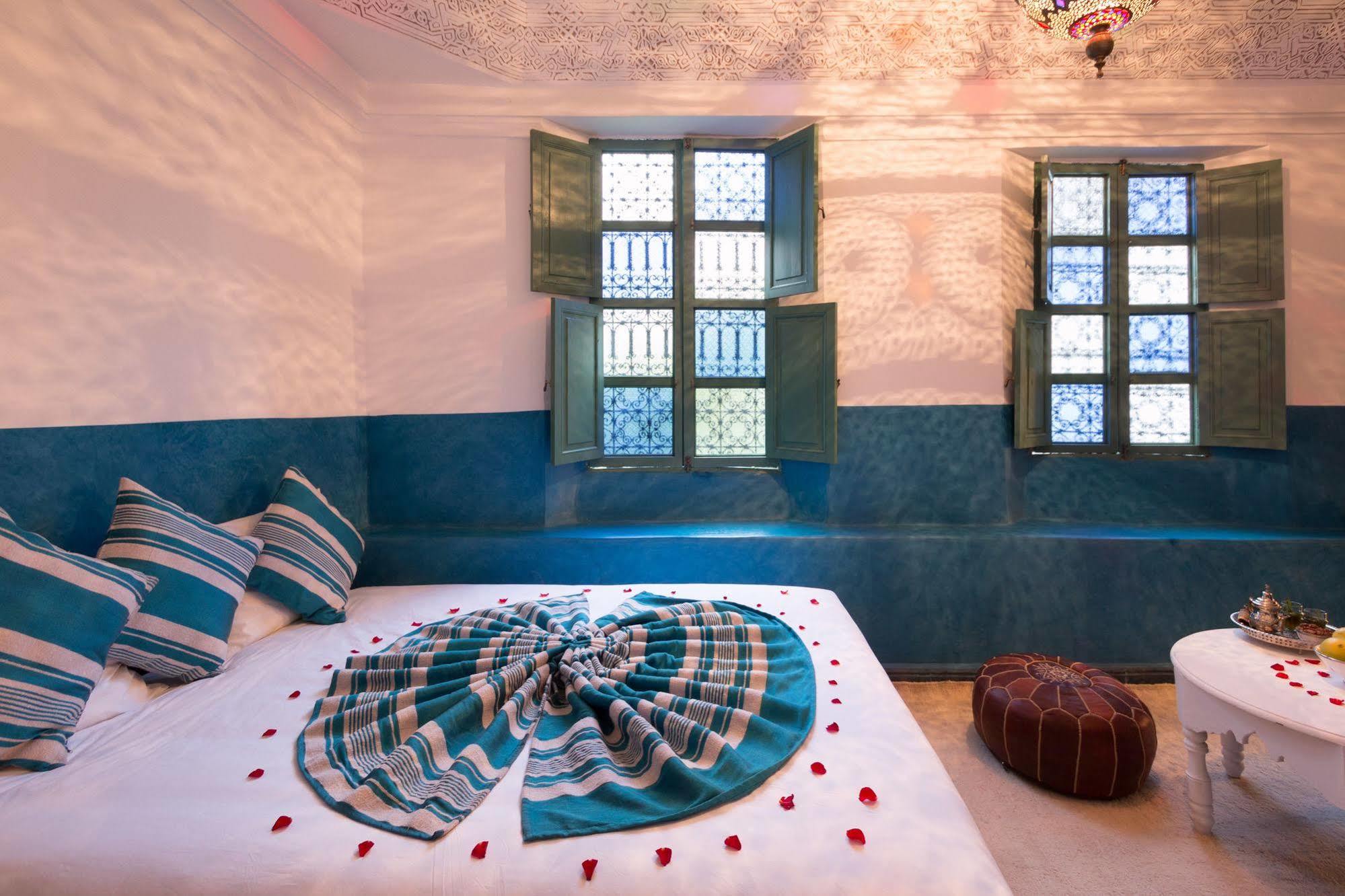 Origin Hotels Riad Magi Marrakesh Eksteriør bilde