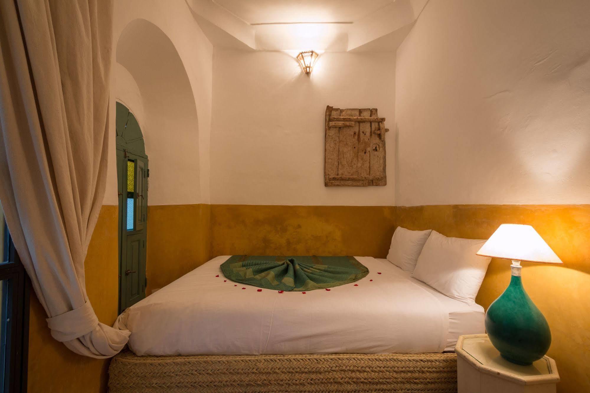 Origin Hotels Riad Magi Marrakesh Eksteriør bilde