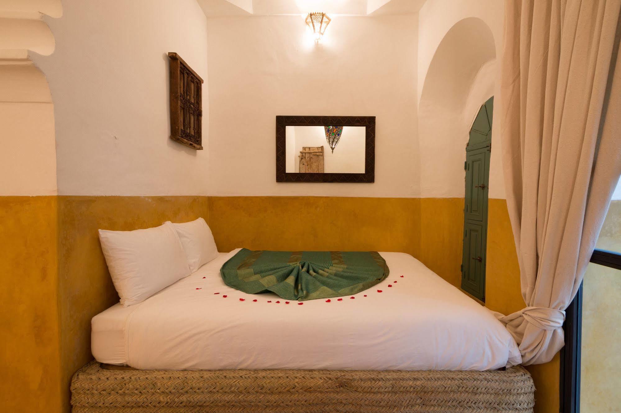 Origin Hotels Riad Magi Marrakesh Eksteriør bilde