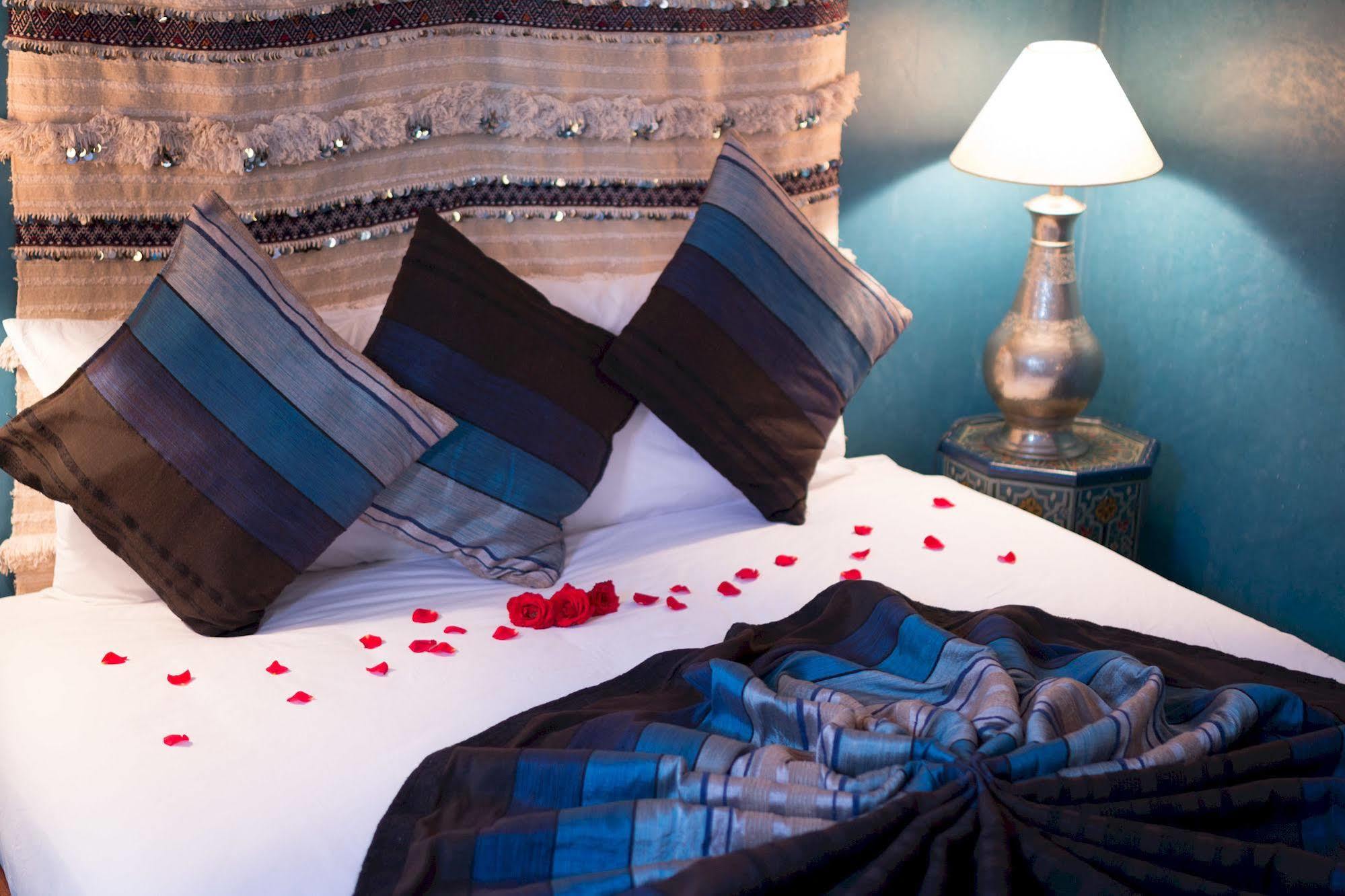 Origin Hotels Riad Magi Marrakesh Eksteriør bilde