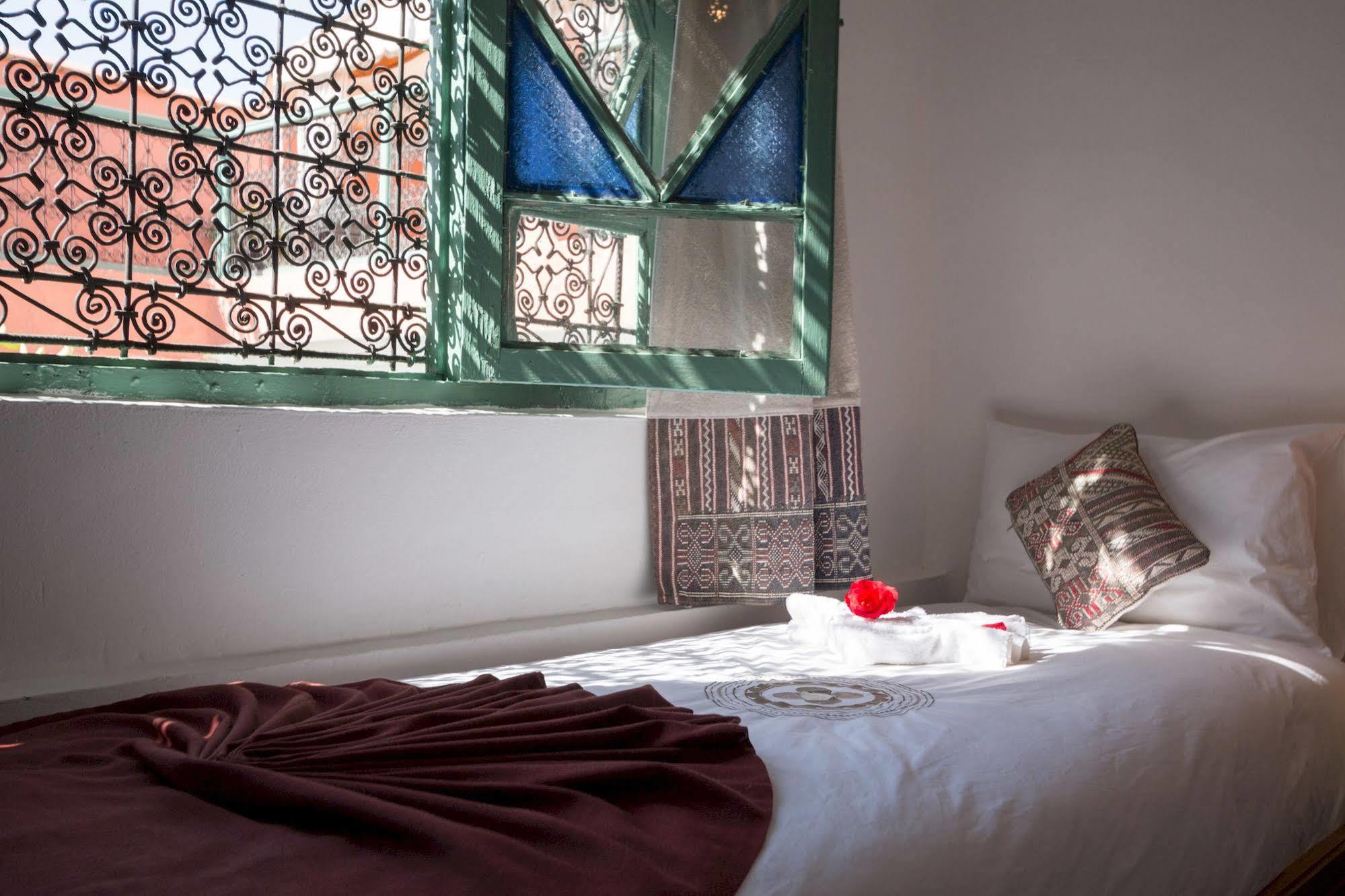 Origin Hotels Riad Magi Marrakesh Eksteriør bilde