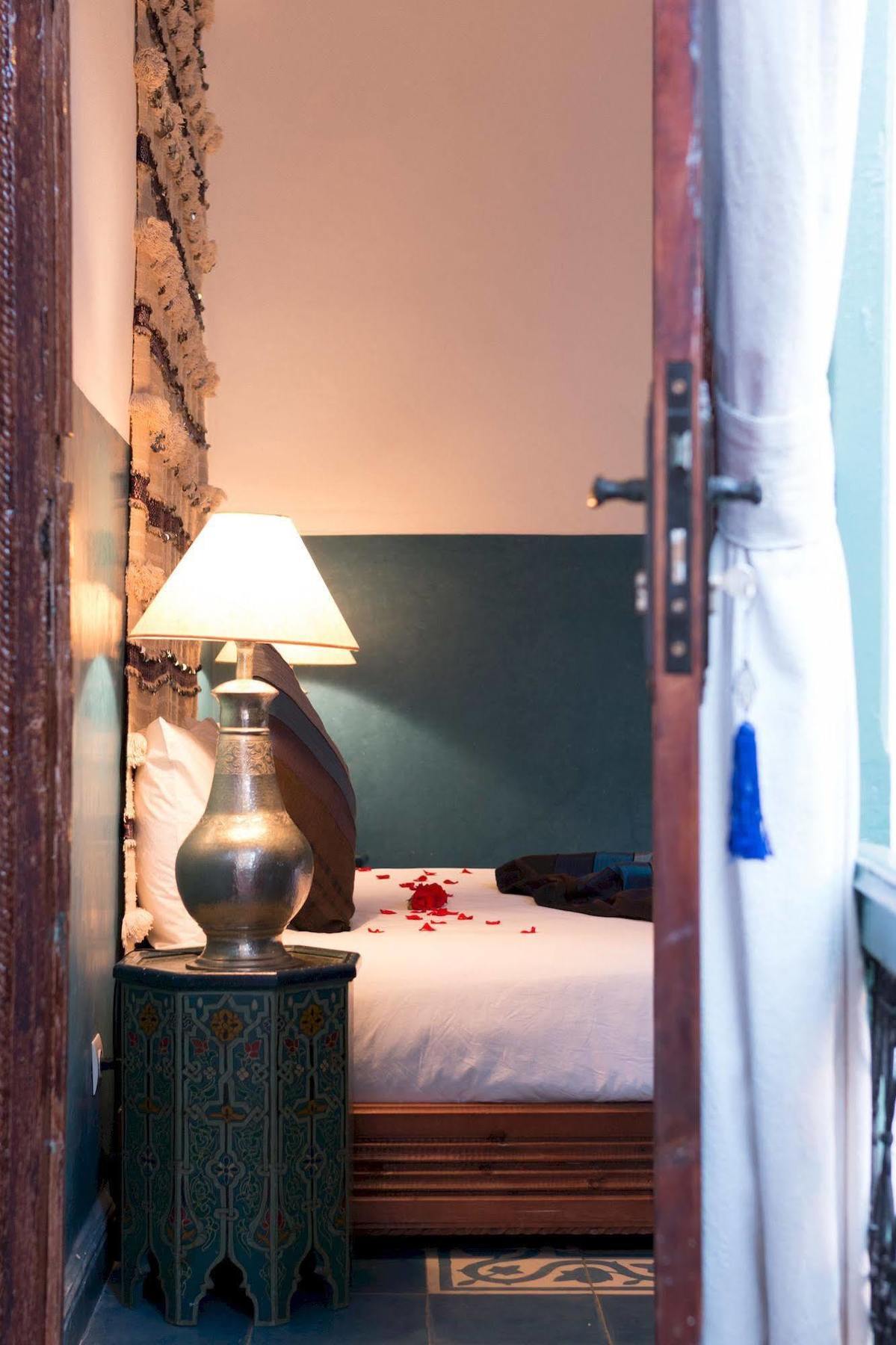 Origin Hotels Riad Magi Marrakesh Eksteriør bilde