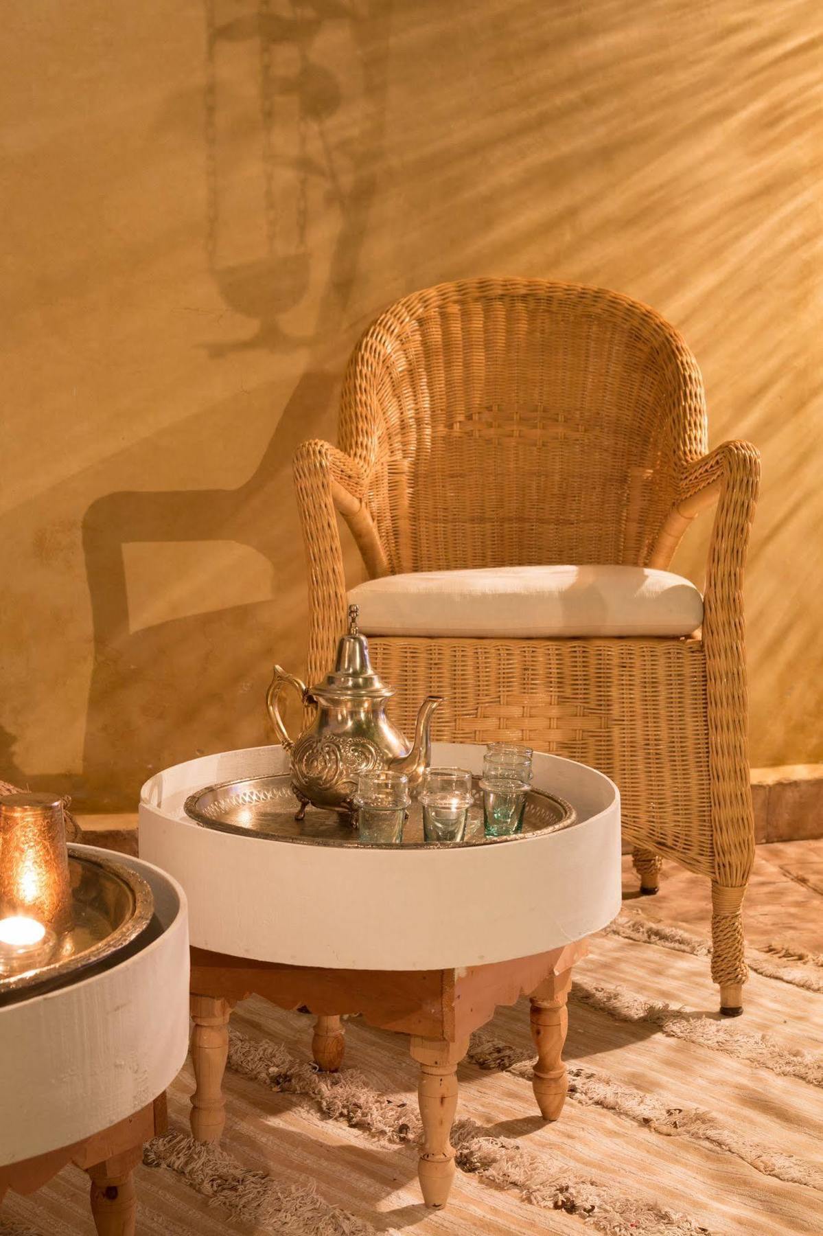 Origin Hotels Riad Magi Marrakesh Eksteriør bilde