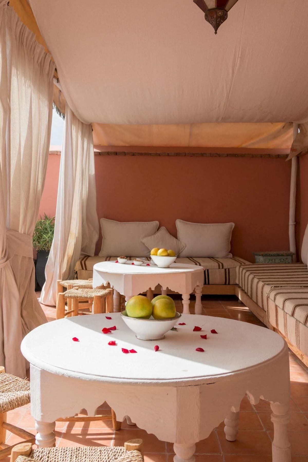 Origin Hotels Riad Magi Marrakesh Eksteriør bilde